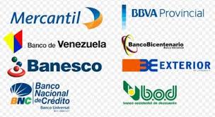 Venezuelan Banks